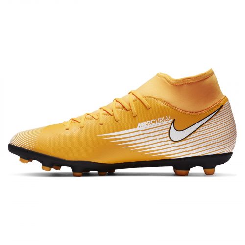 Buty męskie do piłki nożnej Nike Mercurial Superfly 7 Club MG AT7949