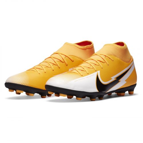 Buty męskie do piłki nożnej Nike Mercurial Superfly 7 Club MG AT7949