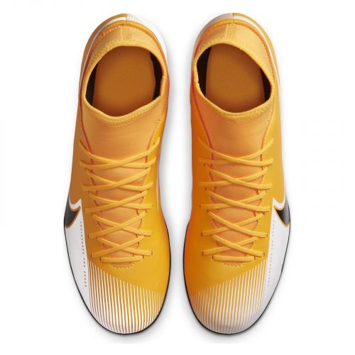 Buty męskie do piłki nożnej Nike Mercurial Superfly 7 Club MG AT7949