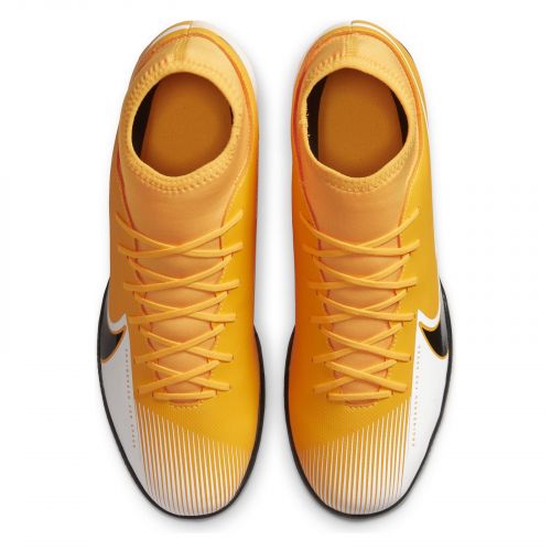 Buty męskie do piłki nożnej Nike Mercurial Superfly 7 Club IN AT7979