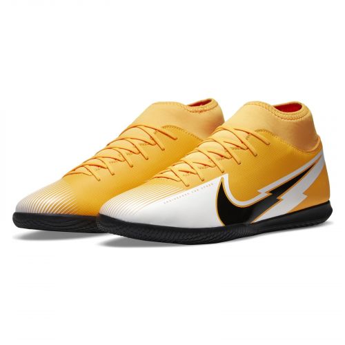 Buty męskie do piłki nożnej Nike Mercurial Superfly 7 Club IN AT7979