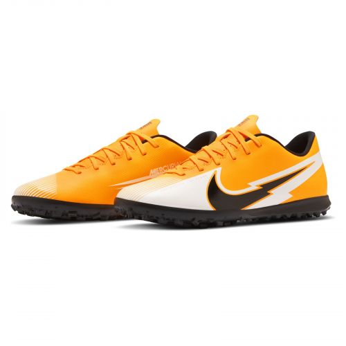 Buty męskie do piłki nożnej Nike Mercurial Vapor 13 Club TF AT7999
