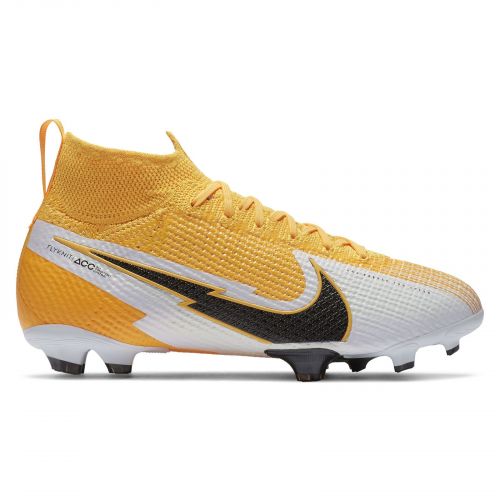 Buty dla dzieci piłkarskie Nike Mercurial Superfly 7 Elite MDS FG AT8034