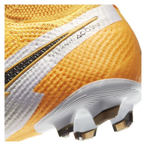 Buty dla dzieci piłkarskie Nike Mercurial Superfly 7 Elite MDS FG AT8034