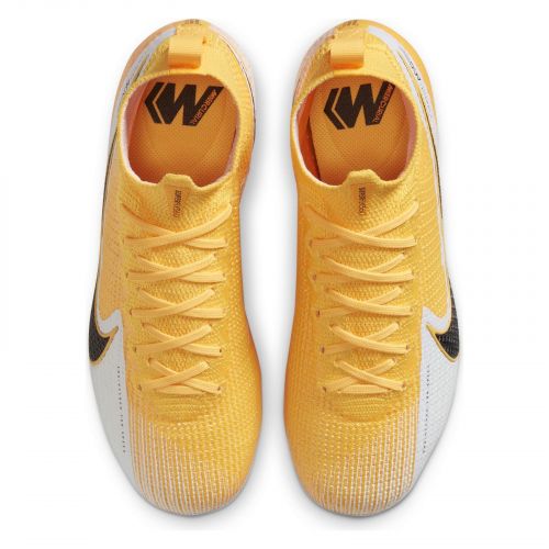 Buty dla dzieci piłkarskie Nike Mercurial Superfly 7 Elite MDS FG AT8034