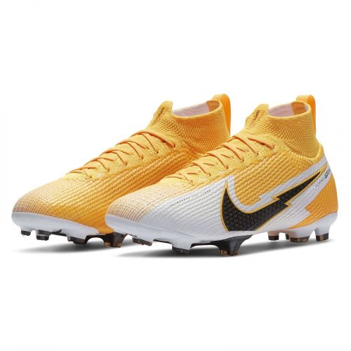 Buty dla dzieci piłkarskie Nike Mercurial Superfly 7 Elite MDS FG AT8034