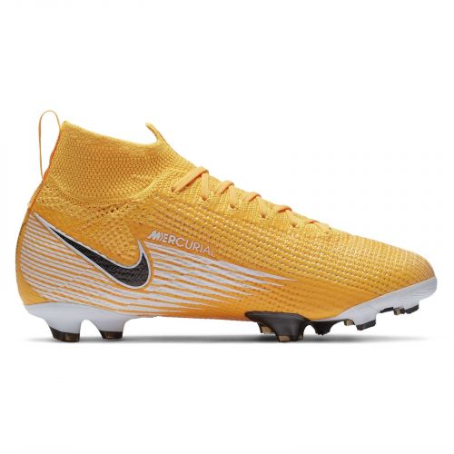 Buty dla dzieci piłkarskie Nike Mercurial Superfly 7 Elite MDS FG AT8034