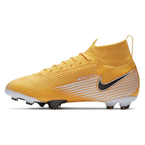 Buty dla dzieci piłkarskie Nike Mercurial Superfly 7 Elite MDS FG AT8034