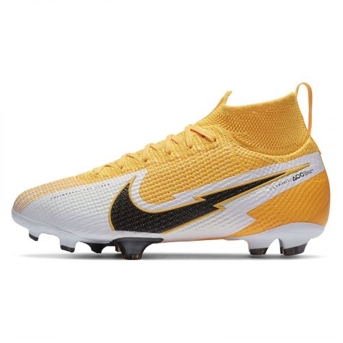 Buty dla dzieci piłkarskie Nike Mercurial Superfly 7 Elite MDS FG AT8034