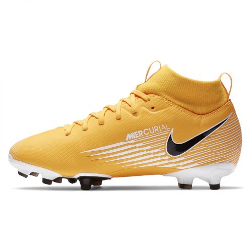 Buty dla dzieci do piłki nożnej Nike Mercurial Superfly 7 Academy MG AT8120
