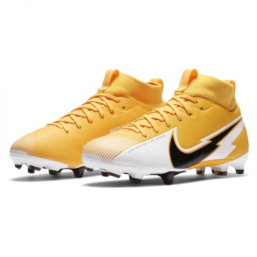 Buty dla dzieci do piłki nożnej Nike Mercurial Superfly 7 Academy MG AT8120