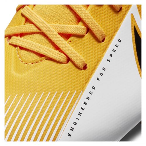 Buty piłkarskie dla dzieci korki Nike Mercurial Superfly 7 Academy MG AT8120
