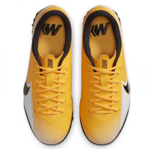 Buty piłkarskie dla dzieci turfy Nike Mercurial Vapor 13 Academy TF AT8145