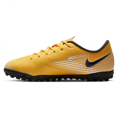 Buty piłkarskie dla dzieci turfy Nike Mercurial Vapor 13 Academy TF AT8145