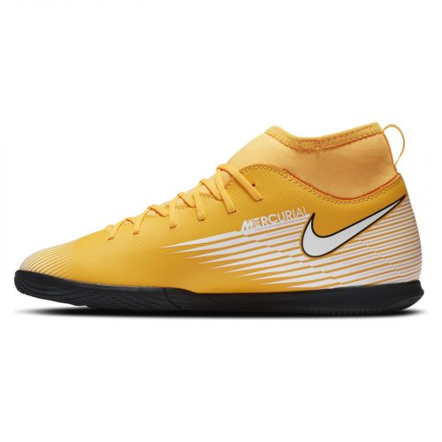 Buty dla dzieci do piłki nożnej Nike Mercurial Superfly 7 Club IN AT8153