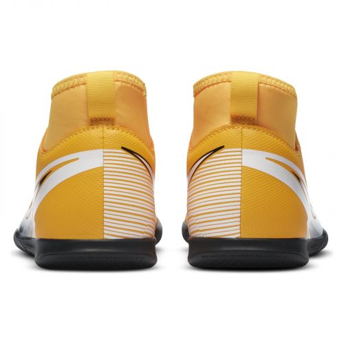 Buty dla dzieci do piłki nożnej Nike Mercurial Superfly 7 Club IN AT8153
