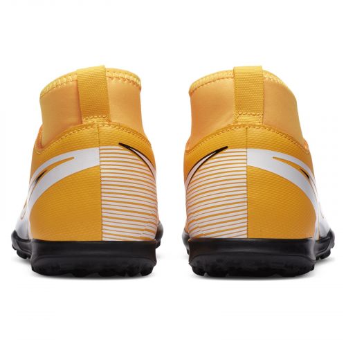 Buty piłkarskie dla dzieci turfy Nike Mercurial Superfly 7 Club AT8156