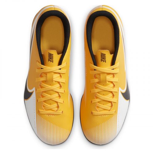 Buty piłkarskie dla dzieci korki Nike Mercurial Vapor 13 Club MG AT8161