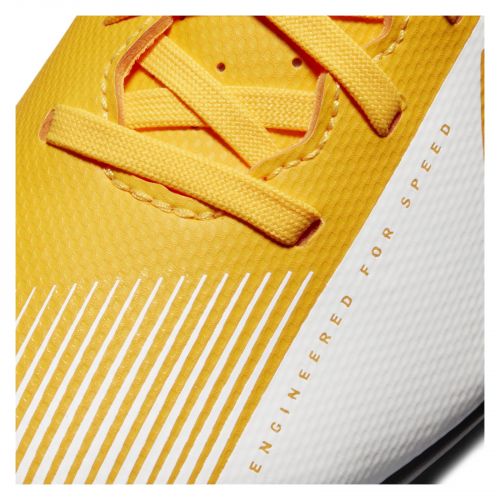 Buty dla dzieci do piłki nożnej Nike Mercurial Vapor 13 Club MG AT8161