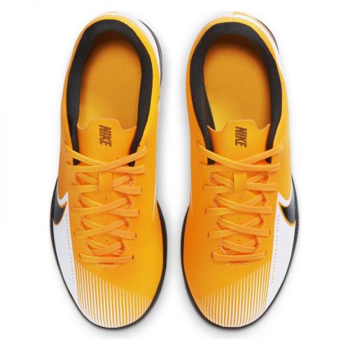 Buty dla dzieci do piłki nożnej Nike Mercurial Vapor 13 Club IN AT8169