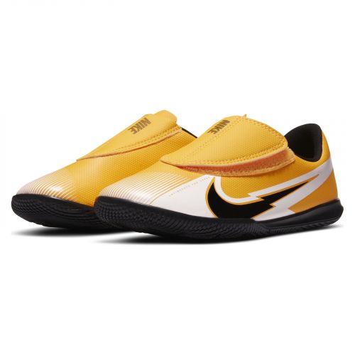 Buty halowe dla dzieci Nike Mercurial Vapor 13 Club PS IN AT8170