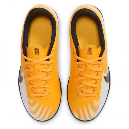 Buty piłkarskie dla dzieci turfy Nike Mercurial Vapor 13 Club TF AT8177