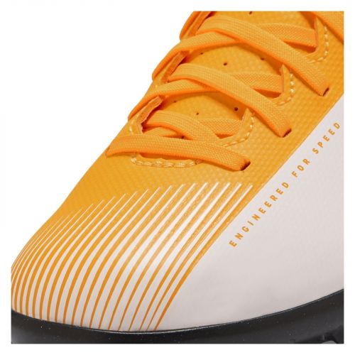Buty piłkarskie dla dzieci turfy Nike Mercurial Vapor 13 Club TF AT8177