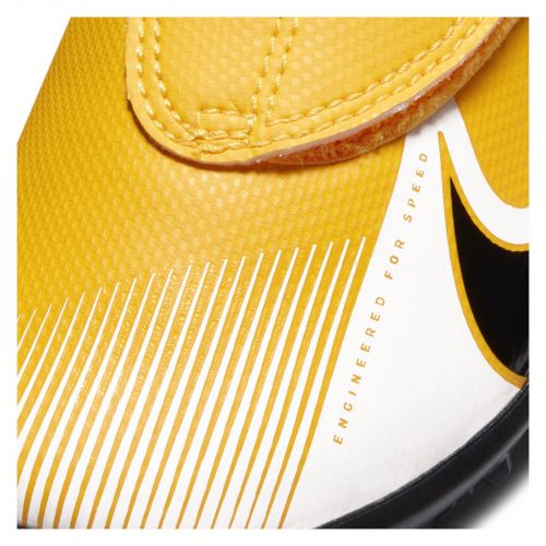 Buty dla dzieci do piłki nożnej Nike Mercurial Vapor 13 Club TF PS AT8178