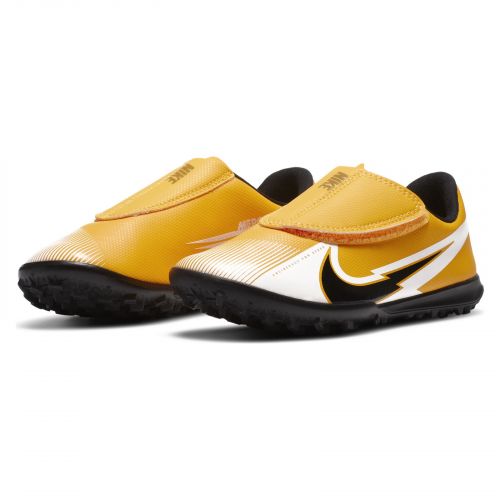 Buty dla dzieci do piłki nożnej Nike Mercurial Vapor 13 Club TF PS AT8178