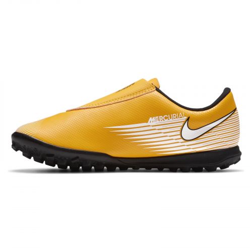 Buty dla dzieci do piłki nożnej Nike Mercurial Vapor 13 Club TF PS AT8178
