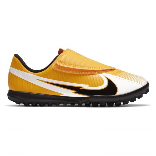 Buty dla dzieci do piłki nożnej Nike Mercurial Vapor 13 Club TF PS AT8178