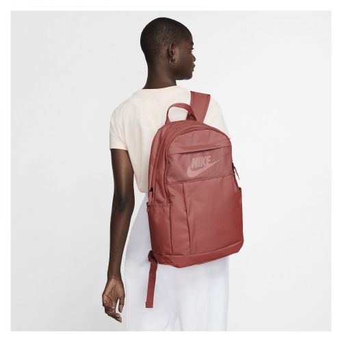 Plecak sportowy Nike Elemental LBR 22 BA5878