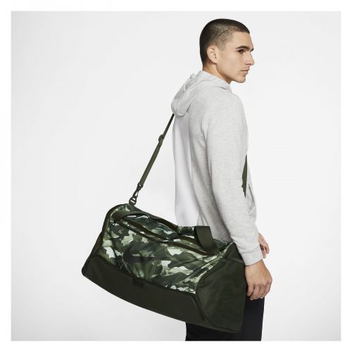 Torba sportowa Nike Brasilia 9.0 Print Medium 56L BA6218