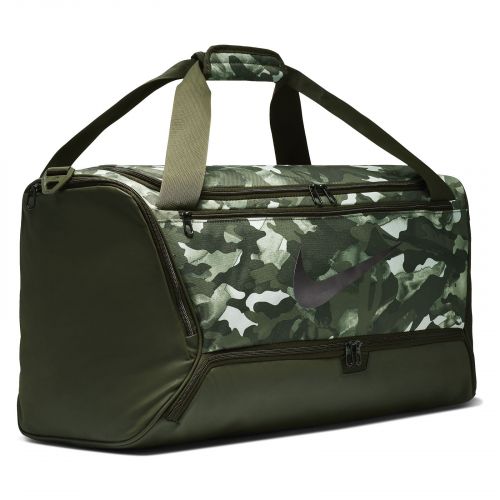 Torba sportowa Nike Brasilia 9.0 Print Medium 56L BA6218