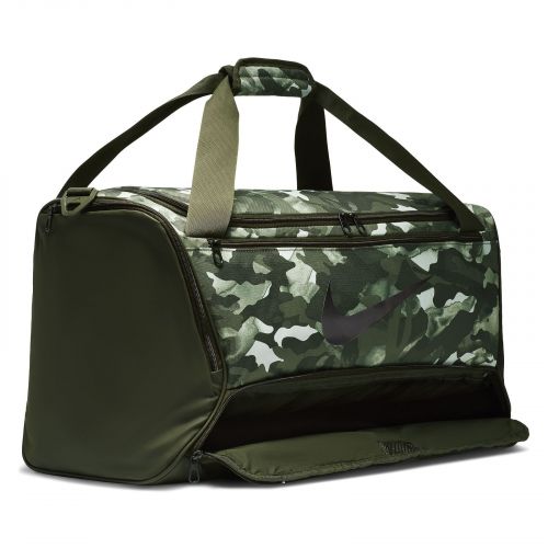 Torba sportowa Nike Brasilia 9.0 Print Medium 56L BA6218