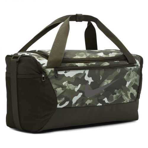 Torba sportowa Nike Brasilia 9.0 Print Small 40L BA6219