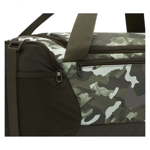 Torba sportowa Nike Brasilia 9.0 Print Small 40L BA6219