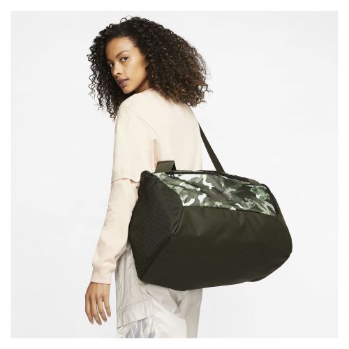 Torba sportowa Nike Brasilia 9.0 Print Small 40L BA6219