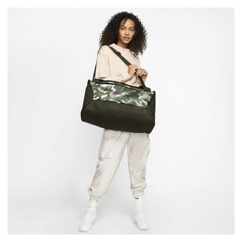 Torba sportowa Nike Brasilia 9.0 Print Small 40L BA6219