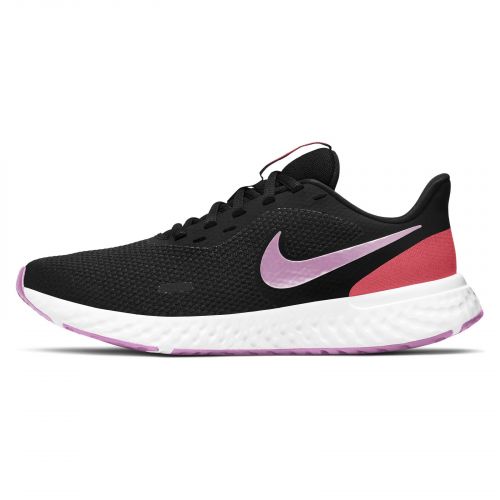 Buty do biegania damskie Nike Revolution 5 BQ3207
