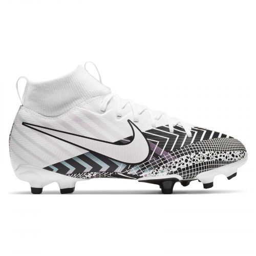 Buty piłkarskie dla dzieci korki Nike Mercurial Superfly 7 Academy MDS MG BQ5409