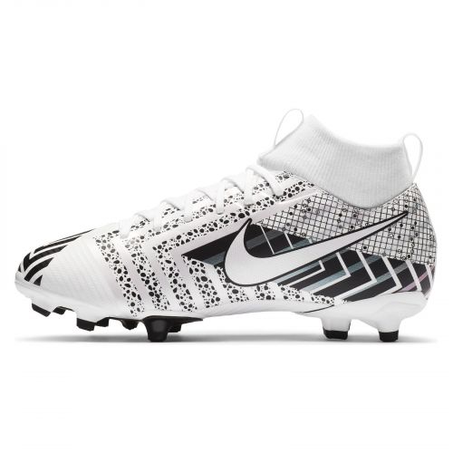 Buty piłkarskie dla dzieci korki Nike Mercurial Superfly 7 Academy MDS MG BQ5409