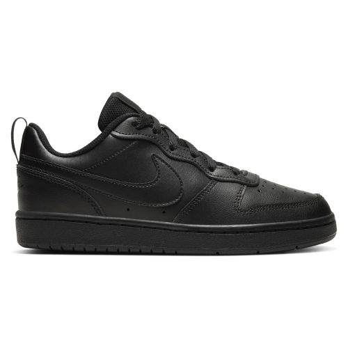 Buty dla dzieci Nike Court Borough Low 2 BQ5448 