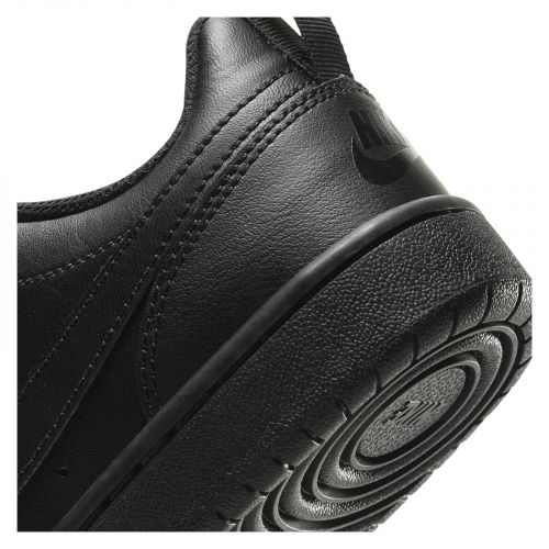 Buty dla dzieci Nike Court Borough Low 2 BQ5448 