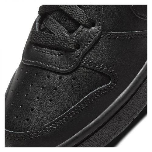Buty dla dzieci Nike Court Borough Low 2 BQ5448 