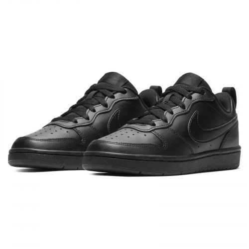 Buty dla dzieci Nike Court Borough Low 2 BQ5448 