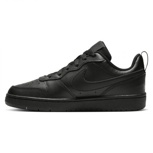 Buty dla dzieci Nike Court Borough Low 2 BQ5448 