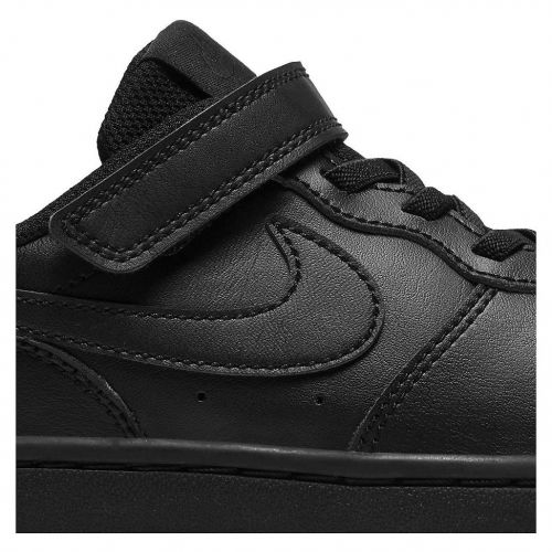Buty dla dzieci Nike Court Borough Low 2 BQ5451 