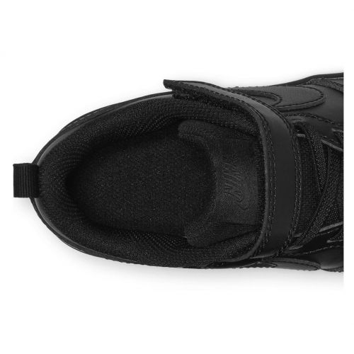 Buty dla dzieci Nike Court Borough Low 2 BQ5451 