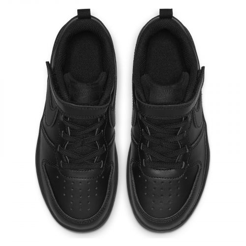 Buty dla dzieci Nike Court Borough Low 2 BQ5451 